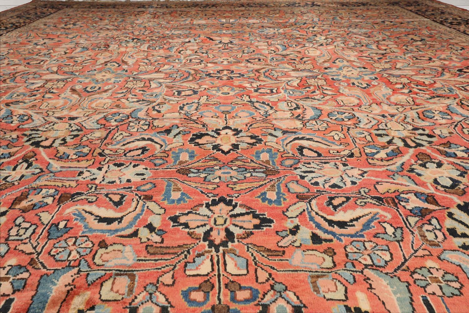 Step-by-step guide for buy Mahal wool area rug,Mahal wool rug worth buying,best traditional Persian area rug,hand knotted wool rug pros cons,Mahal rug vs Serapi rug,should I buy a Mahal area rug - complete tutorial
