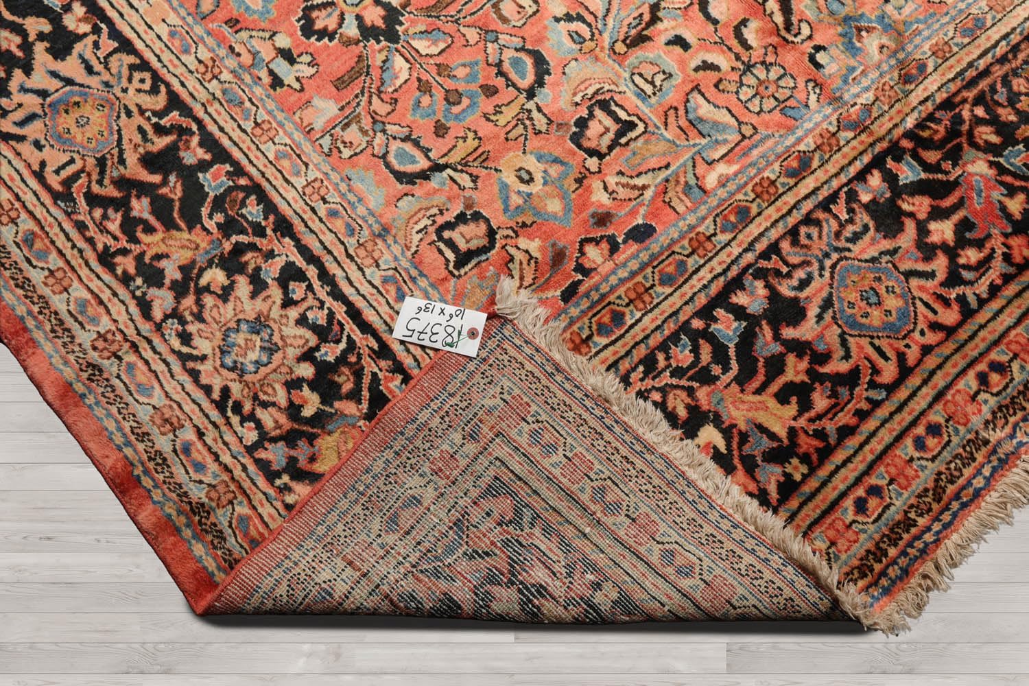buy Mahal wool area rug,Mahal wool rug worth buying,best traditional Persian area rug,hand knotted wool rug pros cons,Mahal rug vs Serapi rug,should I buy a Mahal area rug performance testing and real-world results