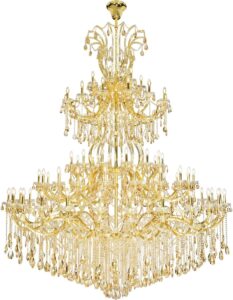 Image 1 of buy Maria Theresa chandelier