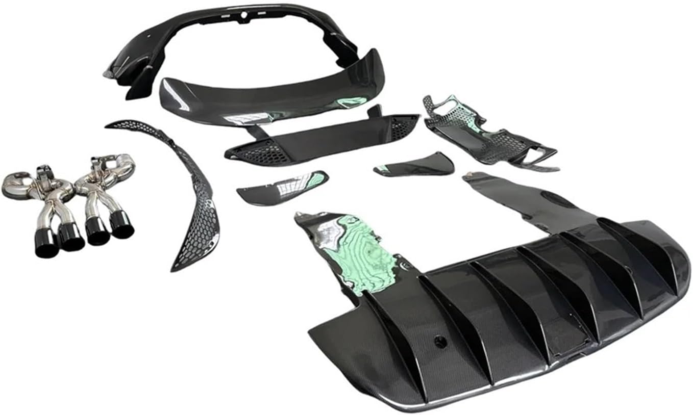 buy McLaren 720s 765LT body kit,McLaren 720s 765LT kit worth it,best 765LT upgrade for 720s,McLaren 720s carbon fiber kit pros cons,should I buy 765LT body kit,McLaren 720s vs 765LT conversion - detailed features and technical specifications