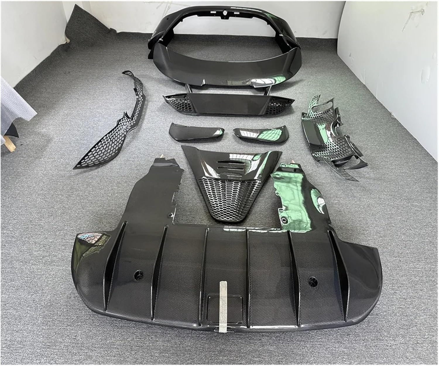 Step-by-step guide for buy McLaren 720s 765LT body kit,McLaren 720s 765LT kit worth it,best 765LT upgrade for 720s,McLaren 720s carbon fiber kit pros cons,should I buy 765LT body kit,McLaren 720s vs 765LT conversion - complete tutorial