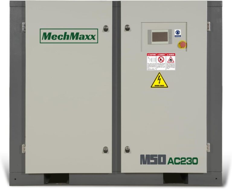 Buy MechMaxx 50HP Air Compressor: Honest Pros & Cons 31 Image 1 of buy MechMaxx 50HP air compressor