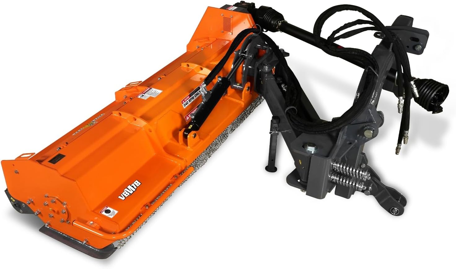 Step-by-step guide for buy MechMaxx VBM78 flail mower,MechMaxx VBM78 pros cons,offset flail mower for 80-110HP tractor,MechMaxx VBM78 vs alternatives,best ditch bank flail mower,should I buy MechMaxx VBM78 - complete tutorial