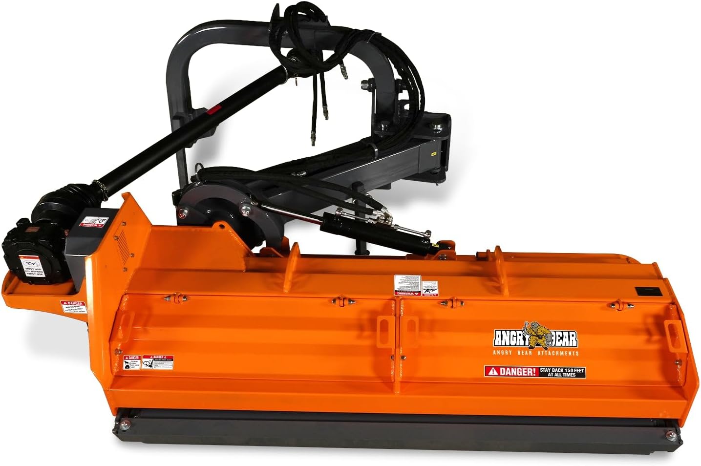 buy MechMaxx VBM78 flail mower,MechMaxx VBM78 pros cons,offset flail mower for 80-110HP tractor,MechMaxx VBM78 vs alternatives,best ditch bank flail mower,should I buy MechMaxx VBM78 performance testing and real-world results
