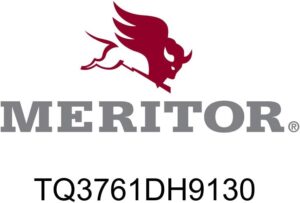 Image 1 of buy Meritor genuine trailer axle