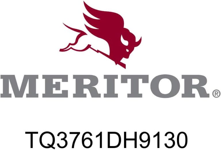 Buy Meritor Genuine Trailer Axle: Honest Pros & Cons Worth It? 6 Image 1 of buy Meritor genuine trailer axle