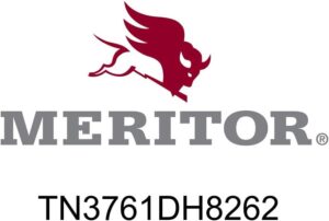 Image 1 of buy Meritor trailer axle assembly