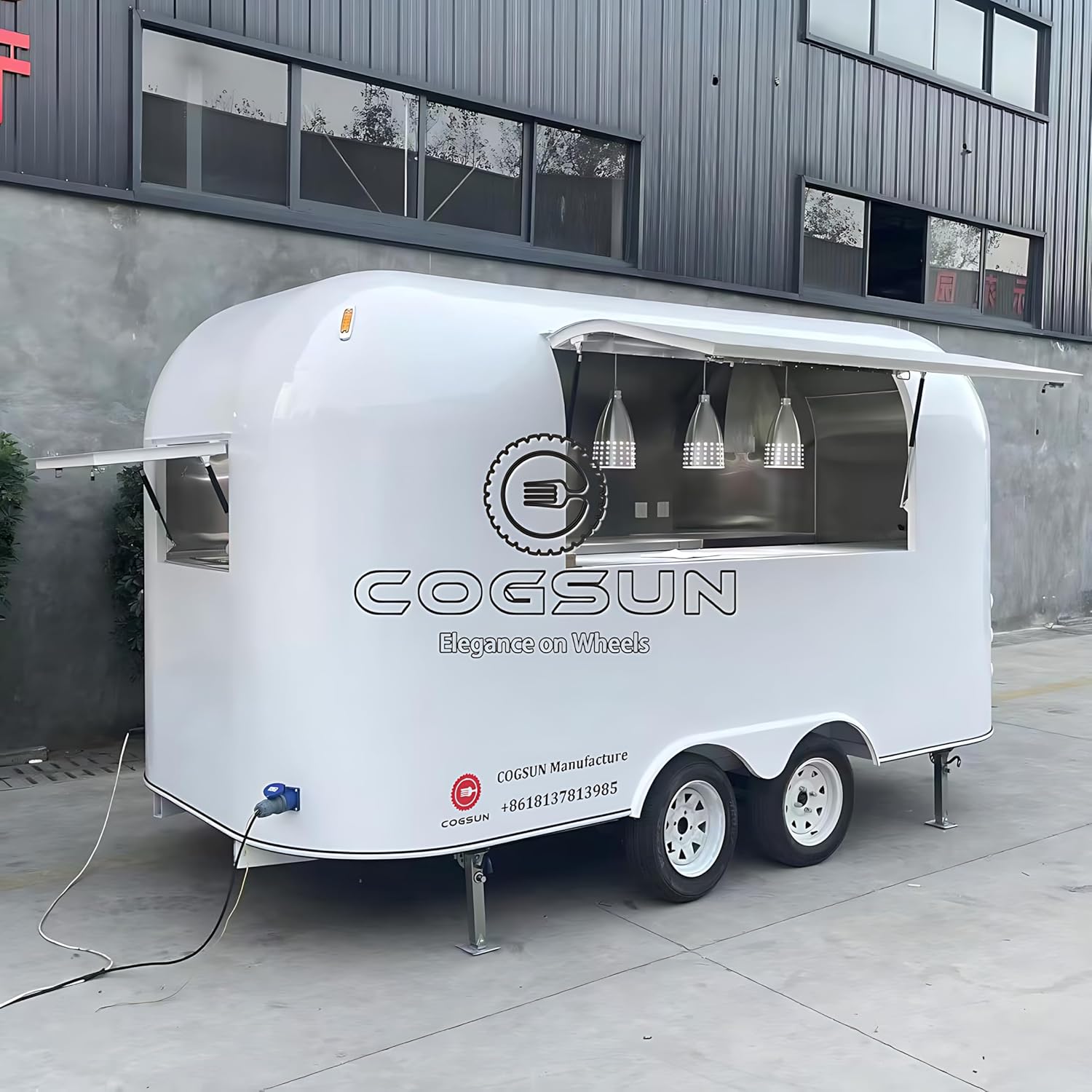 buy Mirror food trailer,Mirror food trailer worth buying,best mobile coffee trailer,Mirror food trailer pros cons,should I buy a Mirror food truck,Mirror trailer vs other brands unboxing and complete package contents