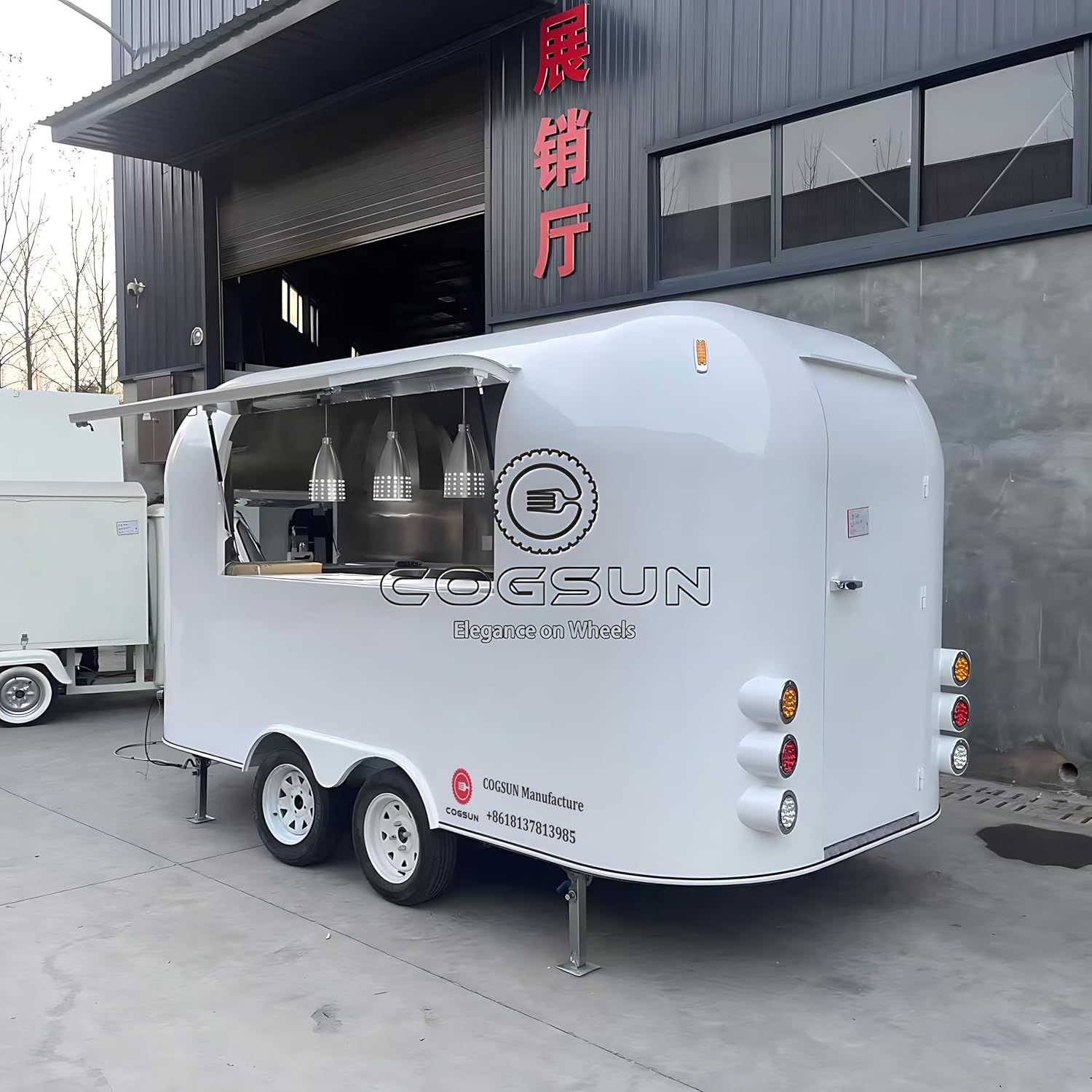Step-by-step guide for buy Mirror food trailer,Mirror food trailer worth buying,best mobile coffee trailer,Mirror food trailer pros cons,should I buy a Mirror food truck,Mirror trailer vs other brands - complete tutorial