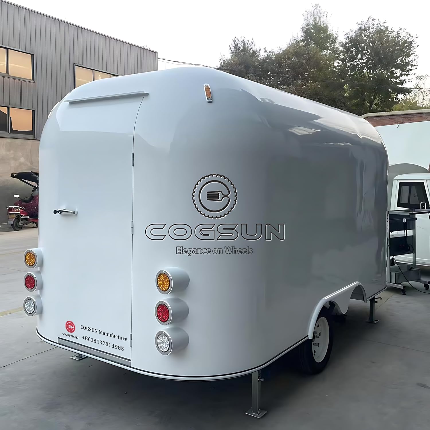 buy Mirror food trailer,Mirror food trailer worth buying,best mobile coffee trailer,Mirror food trailer pros cons,should I buy a Mirror food truck,Mirror trailer vs other brands performance testing and real-world results