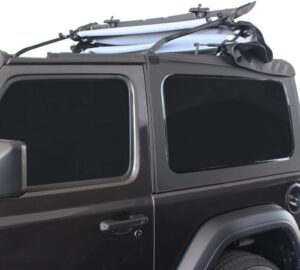 Image 1 of buy Mopar soft top kit
