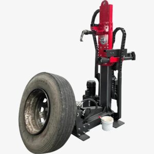 Image 1 of buy Motool Tire Changer KT-TV910