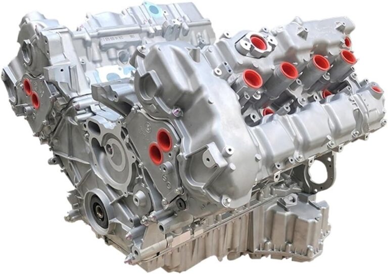 Image 1 of buy N63 engine assembly