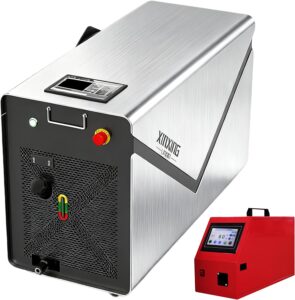 Image 1 of buy NOUALASER 1200W laser welder