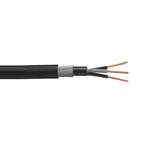 Step-by-step guide for buy Nassau 950FT 50mm armoured cable,Nassau armoured cable pros cons,best 50mm armoured power cable,Nassau 950FT cable worth buying,Nassau vs other armoured cables,should I buy Nassau power cable - complete tutorial