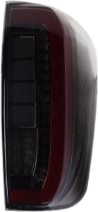 Image 1 of buy Nissan Navara LED tail light