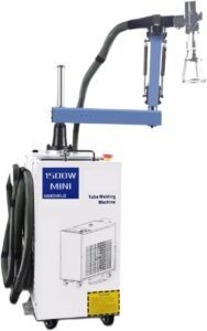 Image 1 of buy OKANEN 1500W pipe welder