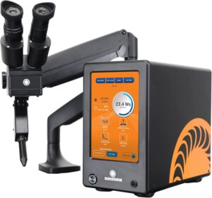 Image 1 of buy Orion 150s pulse arc welder
