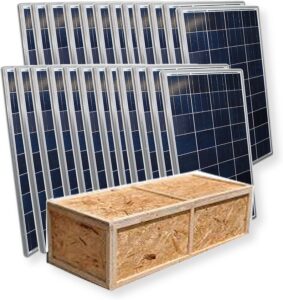 Image 1 of buy PV330MONO-30PK solar panels