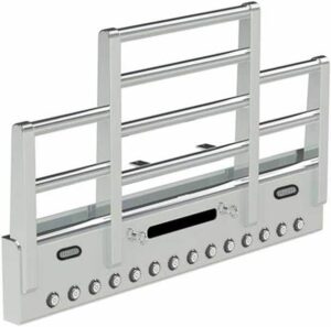 Image 1 of buy Peterbilt 388 grille guard