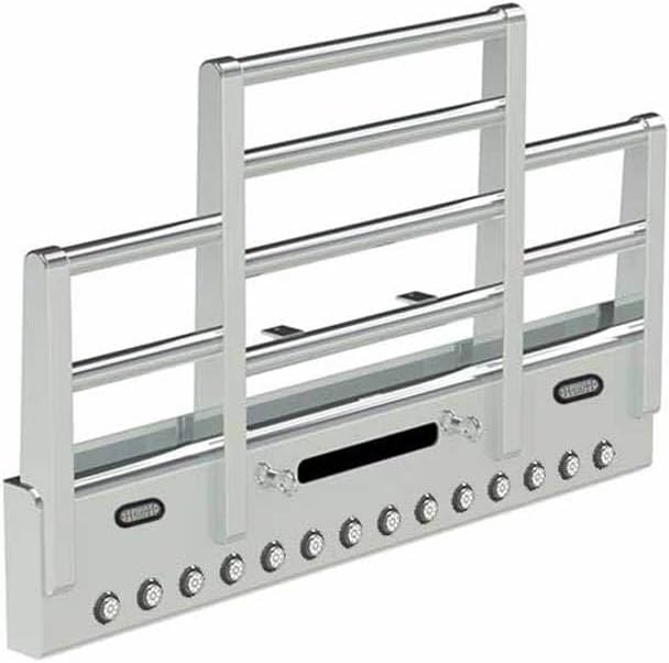 buy Peterbilt 388 grille guard,Peterbilt 388 bumper guard worth buying,best Peterbilt 388 grille guard replacement,Technical Precision grille guard pros cons,Peterbilt 388 Texas 4 post guard honest,should I buy Peterbilt 388 grille guard performance testing and real-world results