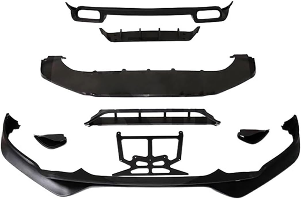 Step-by-step guide for buy Porsche Cayenne body kit PP material,should I install Porsche Cayenne body kit,Porsche Cayenne body kit vs OEM,Porsche Cayenne body kit pros cons,best Porsche Cayenne body kit worth buying,Porsche Cayenne PP body kit for 2011 to 2021 - complete tutorial