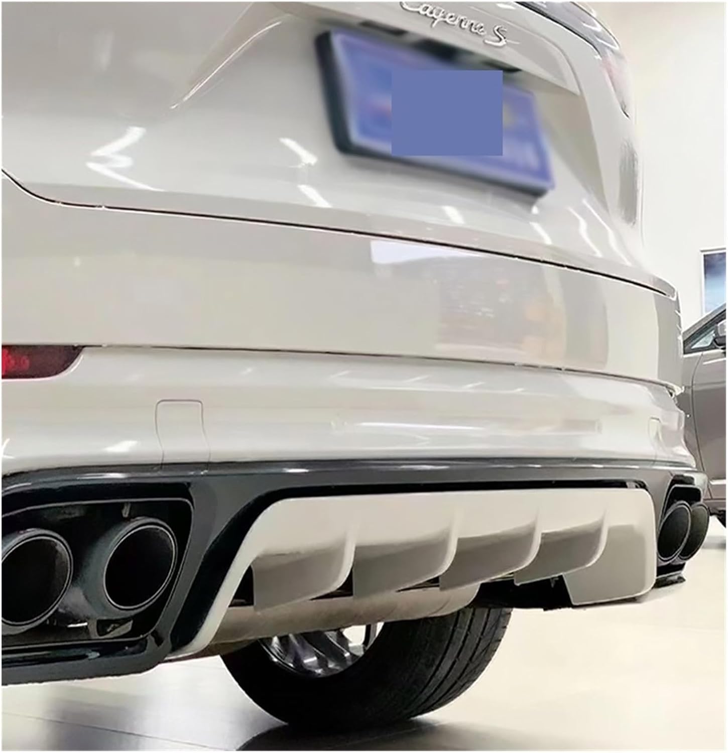 buy Porsche Cayenne body kit PP material,should I install Porsche Cayenne body kit,Porsche Cayenne body kit vs OEM,Porsche Cayenne body kit pros cons,best Porsche Cayenne body kit worth buying,Porsche Cayenne PP body kit for 2011 to 2021 performance testing and real-world results