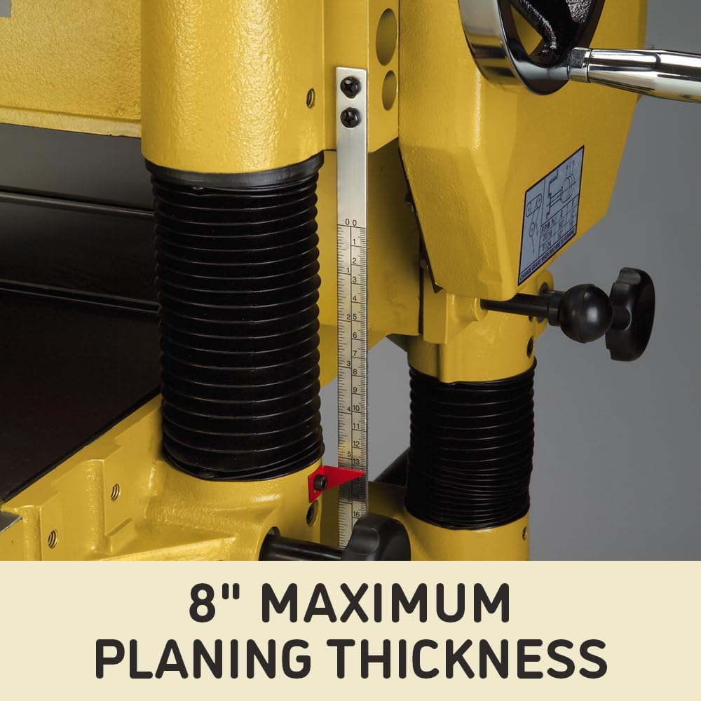 Step-by-step guide for buy Powermatic 209HH planer,Powermatic 20-inch planer pros cons,Powermatic 209HH vs alternatives,should I buy Powermatic helical planer,best industrial planer for workshop,Powermatic 209HH worth buying - complete tutorial