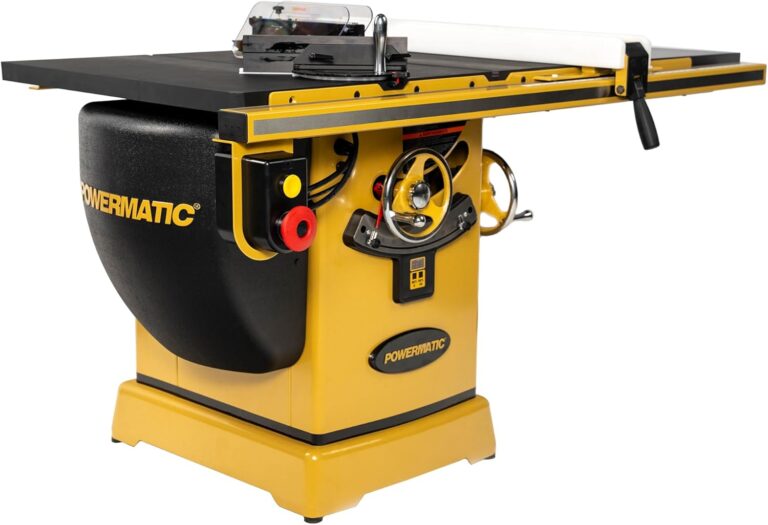 Buy Powermatic PM2000T Table Saw: Honest Pros & Cons 51 Image 1 of buy Powermatic PM2000T table saw
