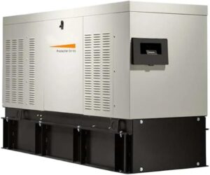 Image 1 of buy Protector Series 20kW diesel generator