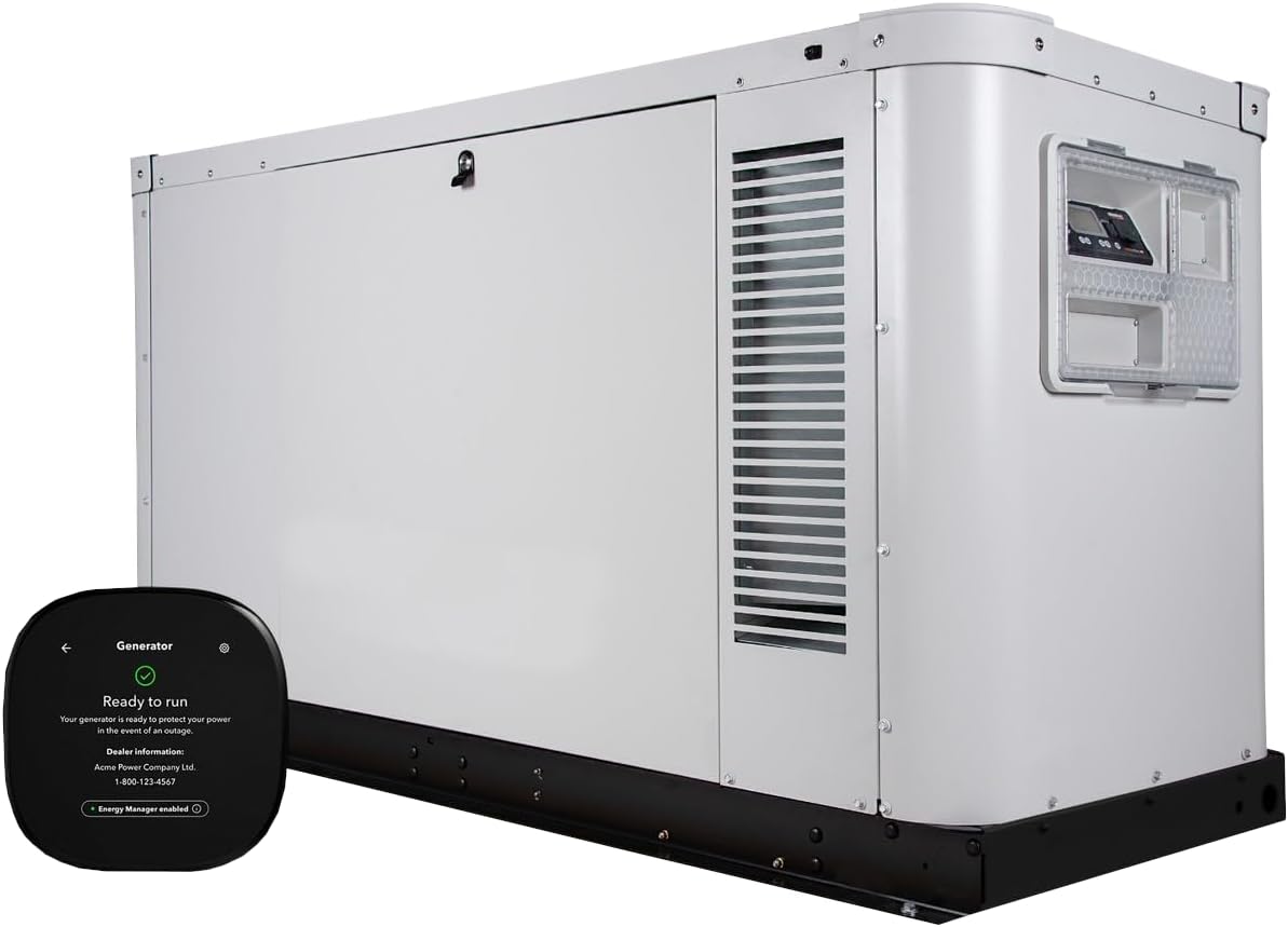 buy Protector Series 48kW generator, Protector Series 48kW worth it, Protector Series 48kW pros cons, best 48kW standby generator, Protector Series vs alternatives, should I buy a 48kW generator unboxing and complete package contents