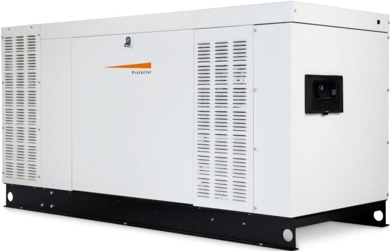Image 1 of buy Protector Series 60kW generator