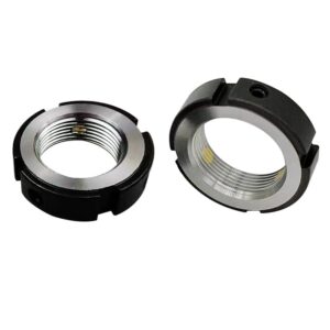 Image 1 of buy R190 precision lock nut