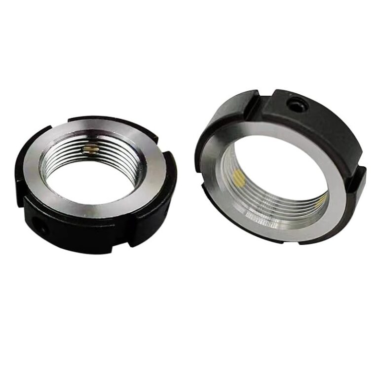 Image 1 of buy R190 precision lock nut