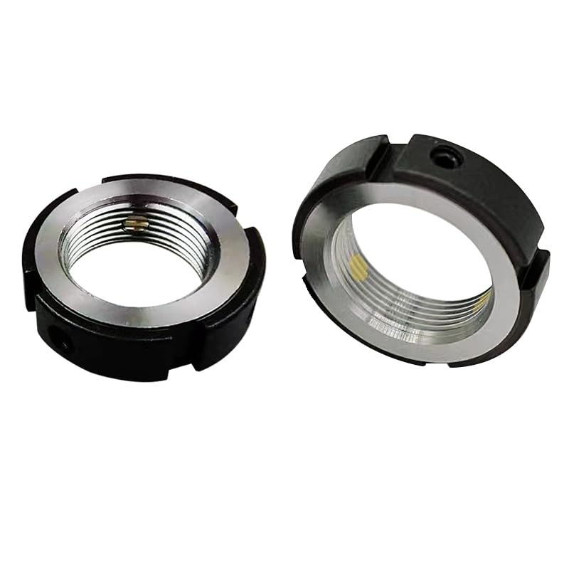 buy R190 precision lock nut,R190 lock nut worth buying,best M190 x 3 round nut,R190 vs alternative lock nuts,R190 lock nut pros cons,should I buy R190 lock nuts - detailed features and technical specifications