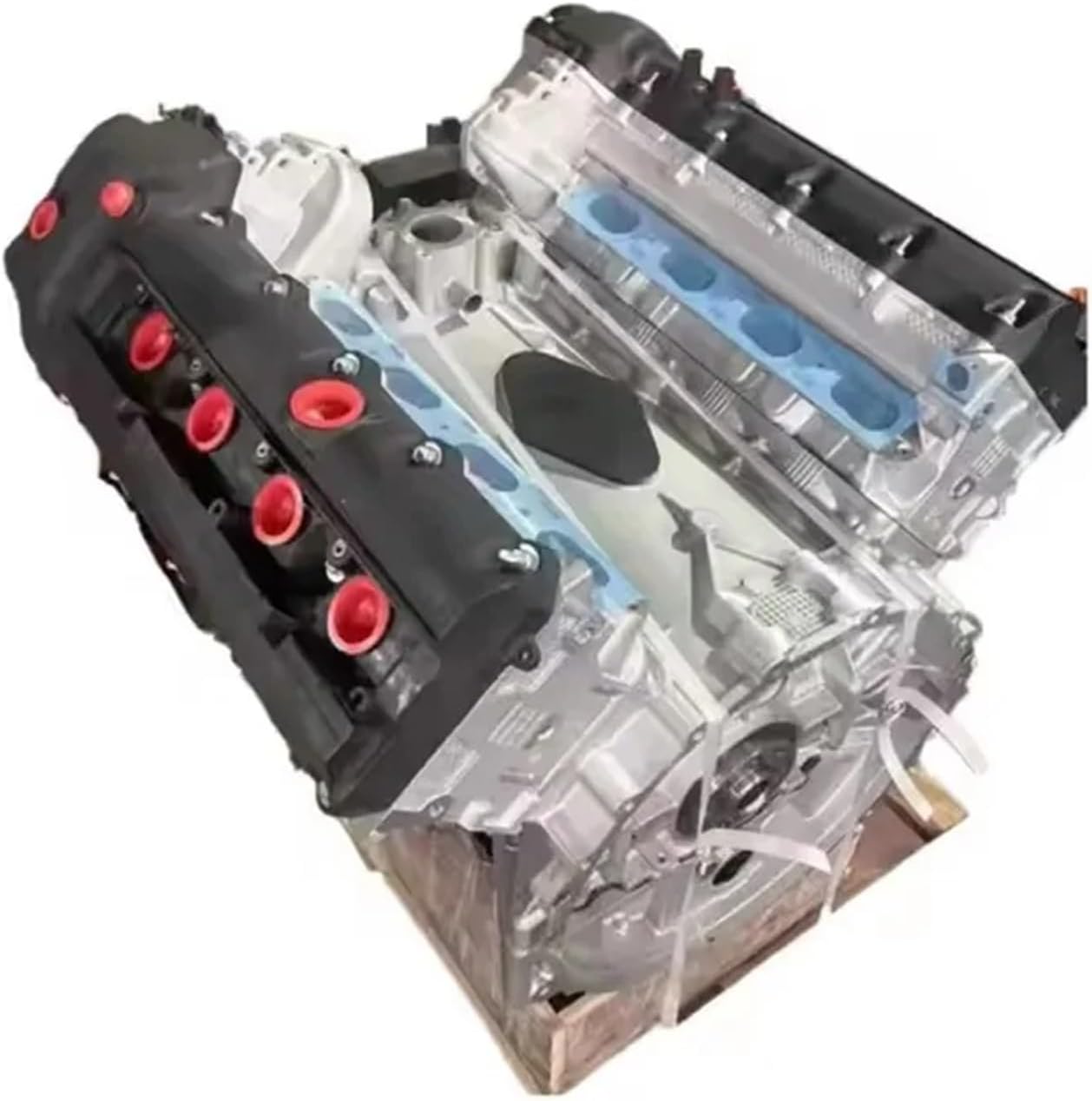 buy Range Rover 5.0L 448PN engine,Range Rover 5.0L engine worth buying,5.0L 448PN engine pros cons,best Range Rover engine replacement,should I buy 5.0L 448PN engine,Range Rover engine vs alternatives - detailed features and technical specifications