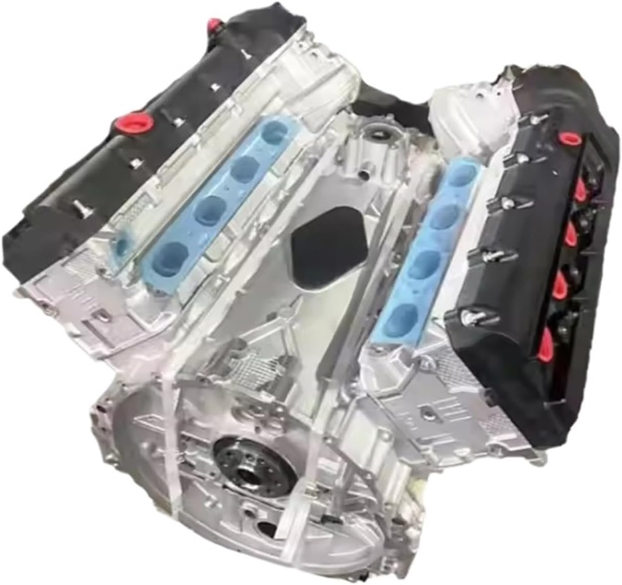 buy Range Rover 5.0L 448PN engine,Range Rover 5.0L engine worth buying,5.0L 448PN engine pros cons,best Range Rover engine replacement,should I buy 5.0L 448PN engine,Range Rover engine vs alternatives unboxing and complete package contents