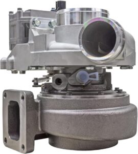 Image 1 of buy Rareelectrical turbocharger 8980964172
