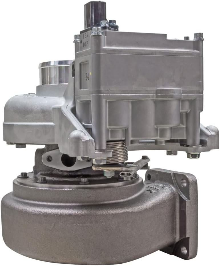 buy Rareelectrical turbocharger 8980964172,should I buy Rareelectrical turbocharger,Rareelectrical turbocharger pros cons,Garrett GTA4082VKLN replacement,best turbocharger for Hitachi ZX380LC-5,Rareelectrical turbocharger worth it unboxing and complete package contents