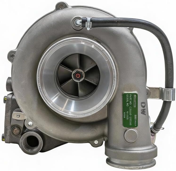 Step-by-step guide for buy Rareelectrical turbocharger Yanmar 6LYA-STP,Yanmar 6LYA-STP turbocharger replacement,Rareelectrical turbocharger pros cons,best turbocharger for Mainship 400,should I buy Rareelectrical turbo,IHI RHC7W turbocharger vs OEM - complete tutorial