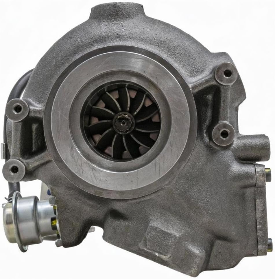 buy Rareelectrical turbocharger Yanmar 6LYA-STP,Yanmar 6LYA-STP turbocharger replacement,Rareelectrical turbocharger pros cons,best turbocharger for Mainship 400,should I buy Rareelectrical turbo,IHI RHC7W turbocharger vs OEM performance testing and real-world results
