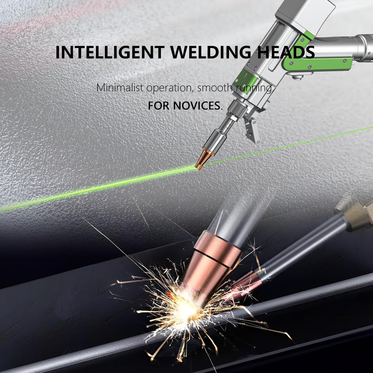 buy Raycus 4 in 1 laser welder,handheld laser welding machine pros cons,Raycus 2000W laser welder worth buying,best 4 in 1 laser welder cutter cleaner,laser welding machine for beginners,Raycus laser welder vs alternatives performance testing and real-world results