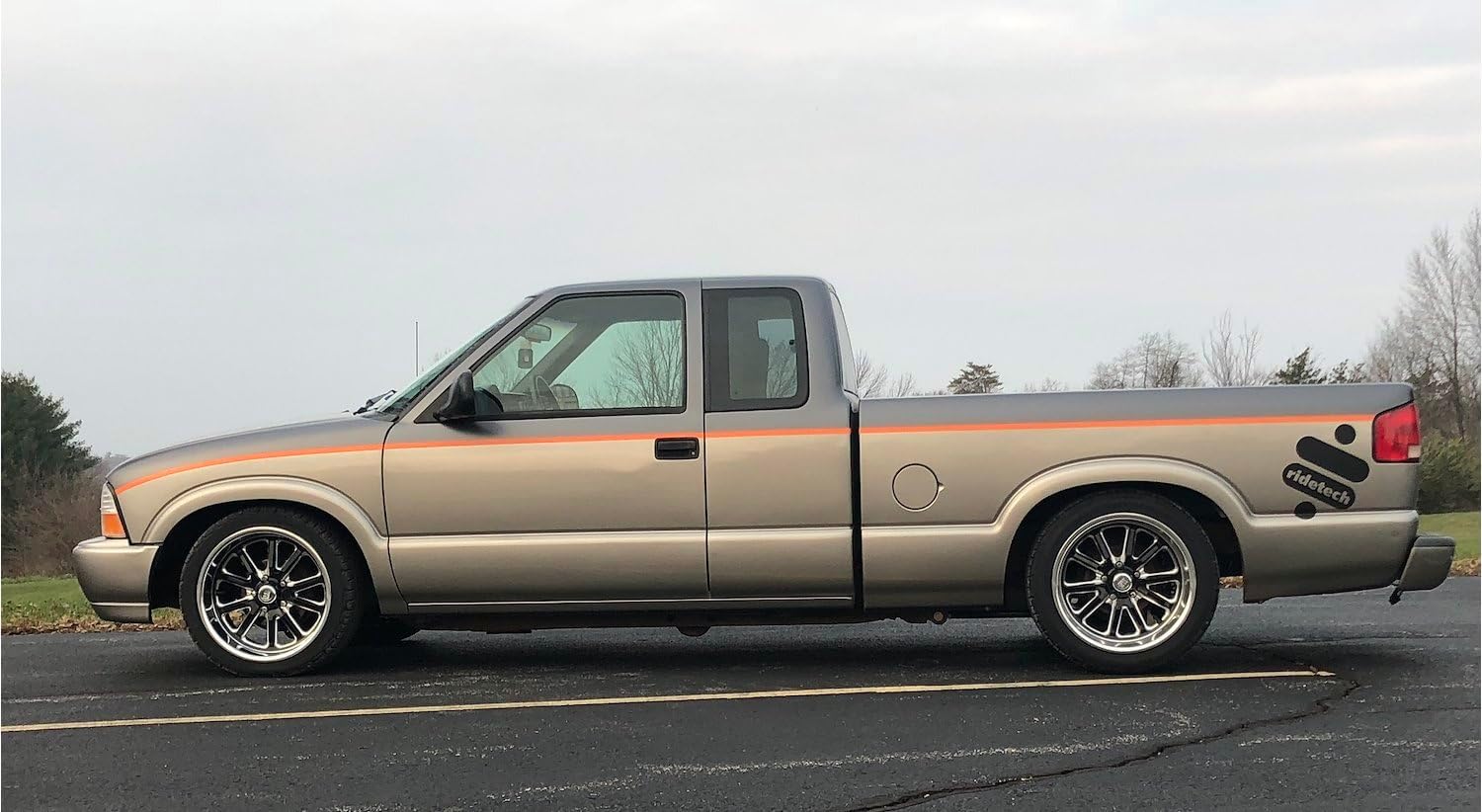 buy Ridetech complete coil-over suspension,Ridetech coil-over suspension for Chevy S-10,Ridetech suspension system pros cons,should I buy Ridetech coil-overs,best coil-over suspension for S-10,Ridetech vs other suspension brands unboxing and complete package contents