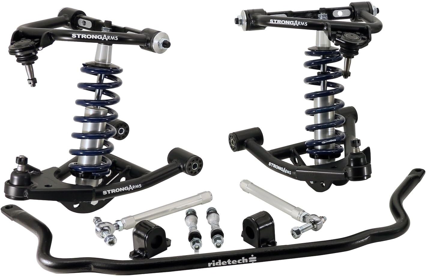 Step-by-step guide for buy Ridetech complete coil-over suspension,Ridetech coil-over suspension for Chevy S-10,Ridetech suspension system pros cons,should I buy Ridetech coil-overs,best coil-over suspension for S-10,Ridetech vs other suspension brands - complete tutorial