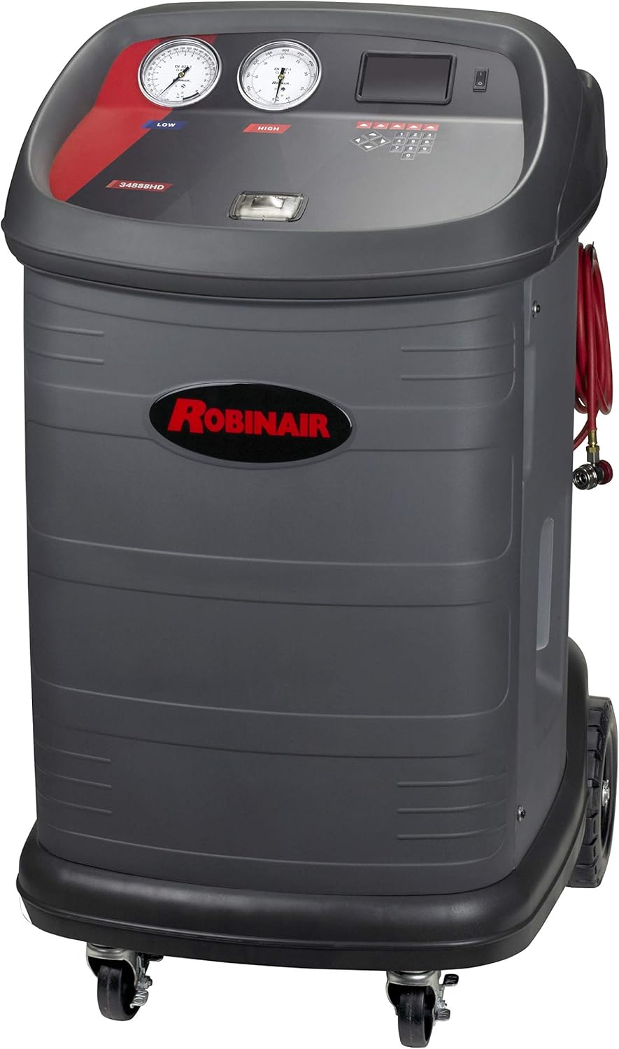 buy Robinair 34888HD,should I buy Robinair 34888HD,Robinair 34888HD pros cons,best heavy duty AC recovery machine,Robinair 34888HD worth buying,Robinair 34888HD vs alternatives - detailed features and technical specifications