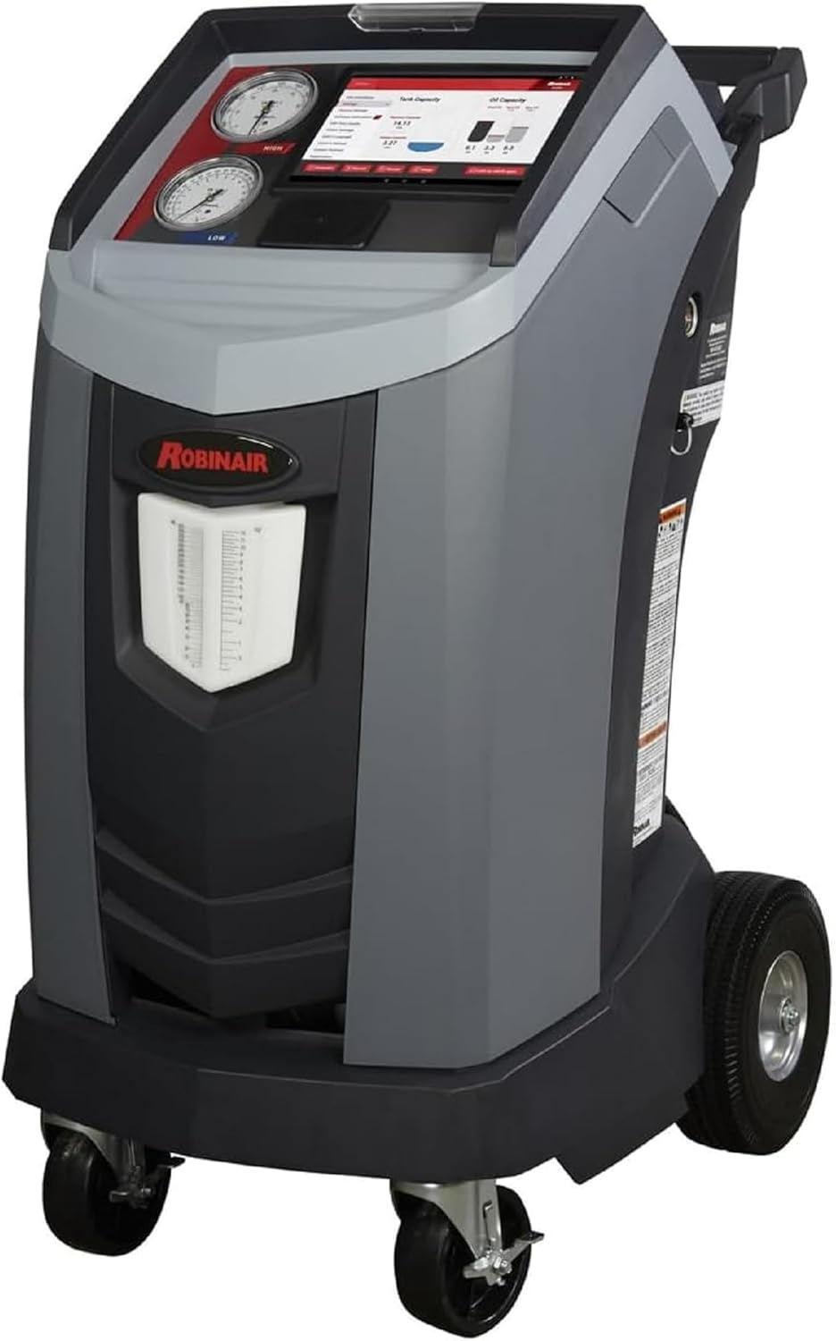 buy Robinair 34998 R-134a machine,Robinair 34998 vs competitors,R-134a recovery machine pros cons,best A/C recovery machine,Robinair 34998 worth buying,should I buy Robinair 34998 - detailed features and technical specifications