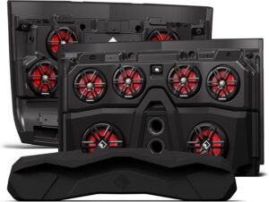 Image 1 of buy Rockford Fosgate Ranger roof audio system