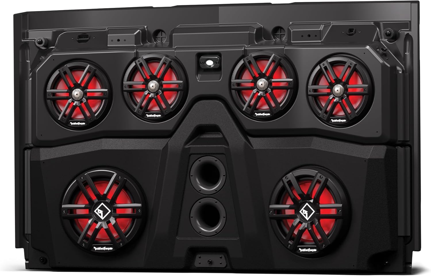 Step-by-step guide for buy Rockford Fosgate Ranger roof audio system,best UTV audio roof system,Polaris Ranger sound system upgrade,Rockford Fosgate RNGR18-ROOF4M2 pros cons,should I buy a Ranger roof audio system,all-in-one SXS audio system worth it - complete tutorial