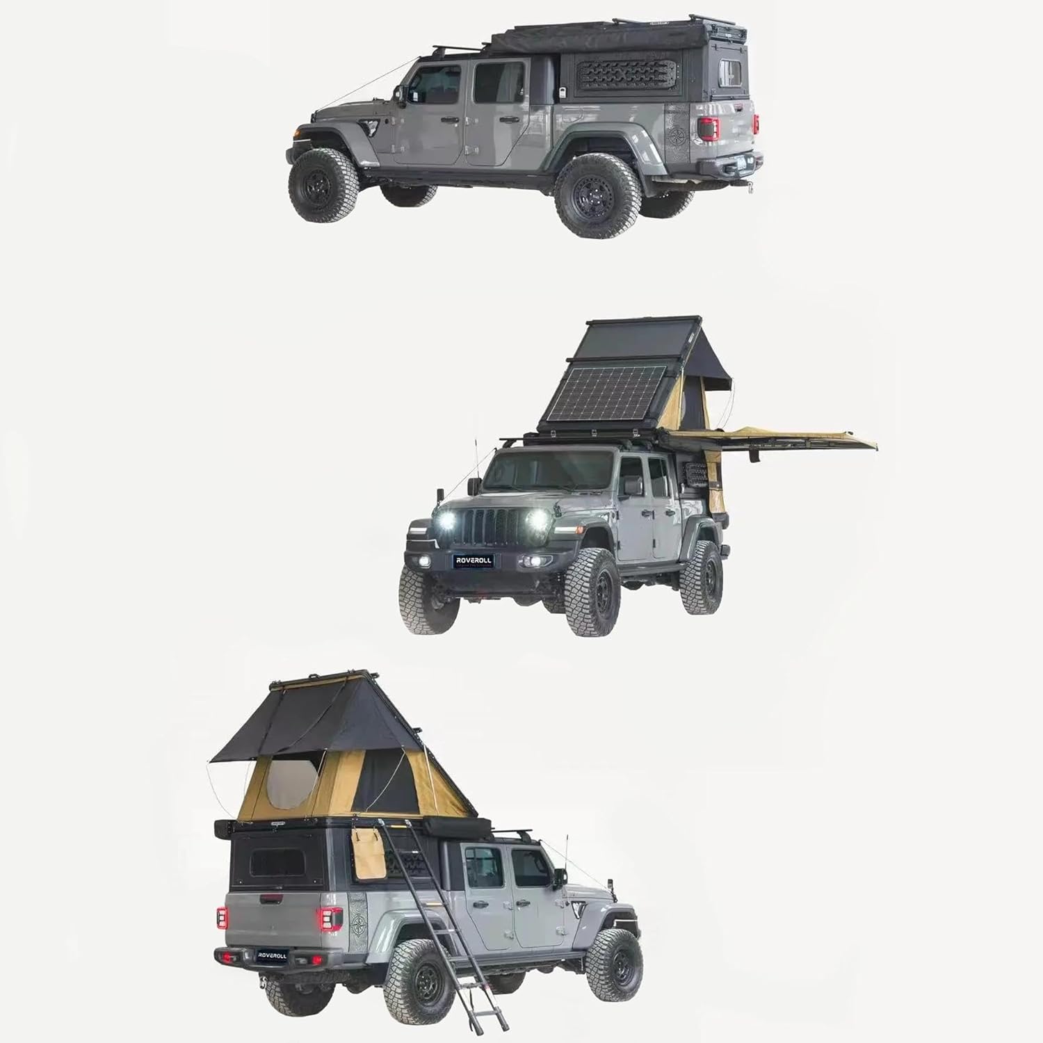 buy Roveroll Skynest tent combo,should I buy Roveroll Skynest tent combo,Roveroll Skynest tent combo vs alternatives,Roveroll Skynest tent combo pros cons,best rooftop tent for Tacoma 5ft bed,Roveroll Skynest tent combo worth buying performance testing and real-world results