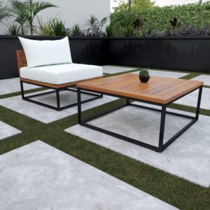 Image 1 of buy SA98 outdoor coffee table set